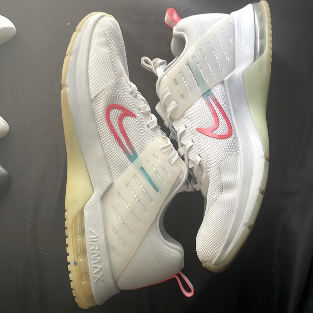 Nike alpha trainer 3